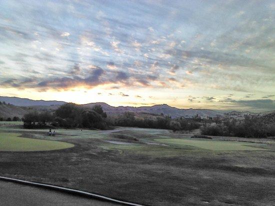 Quail Hollow Golf Course