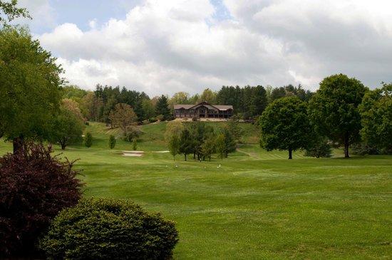 Red Tail Mountain Golf Club