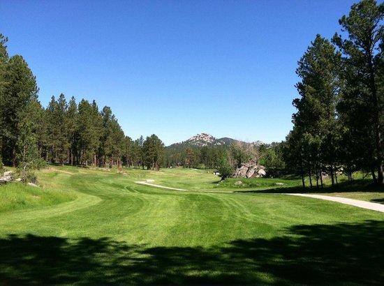 Rocky Knolls Golf Course