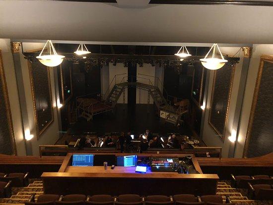 Arkansas Public Theater