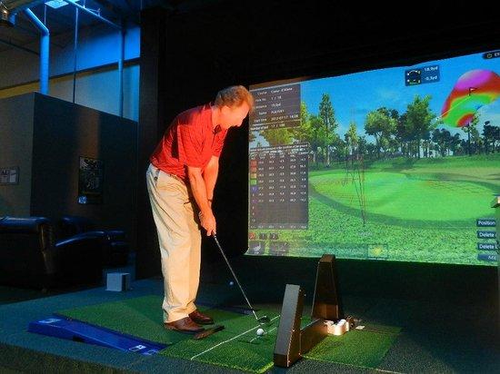 Scottsdale Golf Place