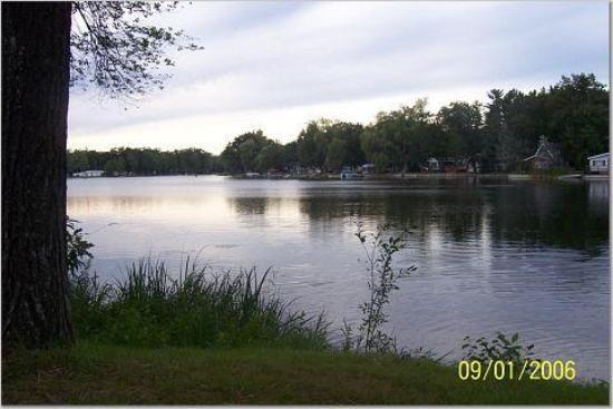 Shingle Lake