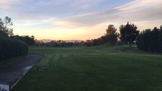 Sierra Lakes Golf Club