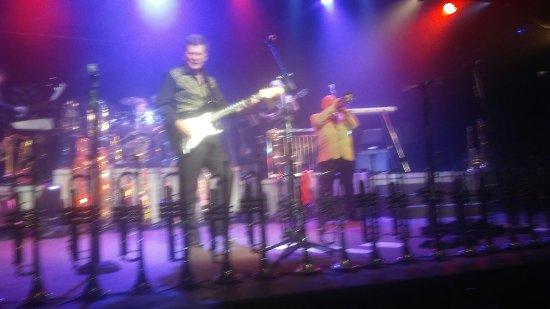 Silver Star Theater