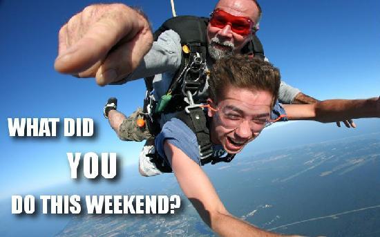 Skydive Idaho