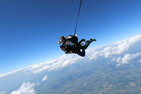 Skydive Midwest