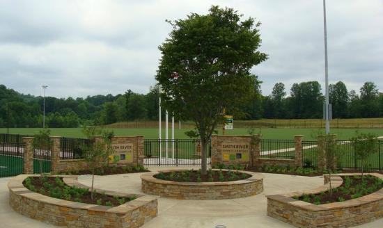 Smith River Sports Complex