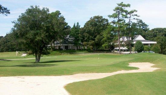 Star Hill Golf Course
