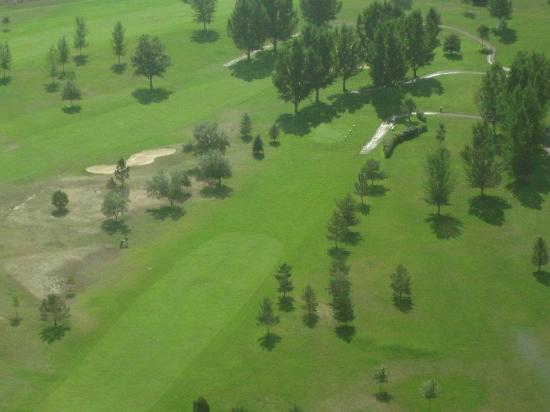 Stillwater Golf Course