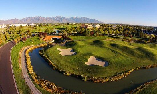 Stonebridge Golf Club