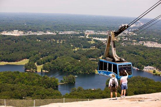 Summit Skyride