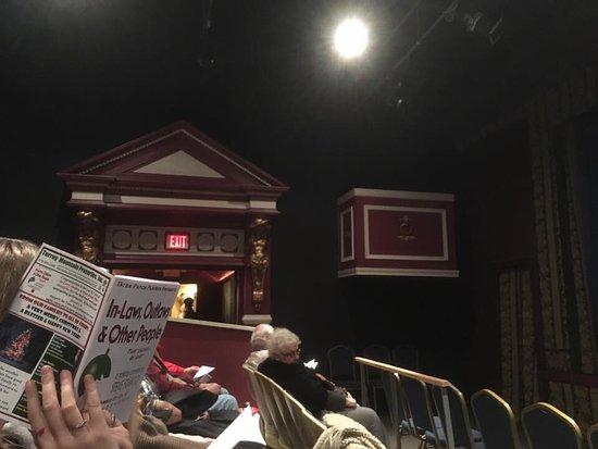 Tater Patch Community Theater