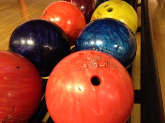 Techcity Bowl & Fun Center