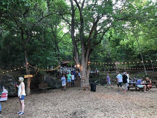 Theatre at Lime Kiln