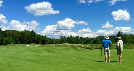 TPC Boston