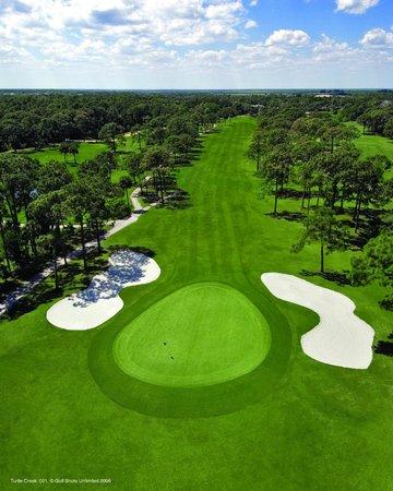 Turtle Creek Golf Club