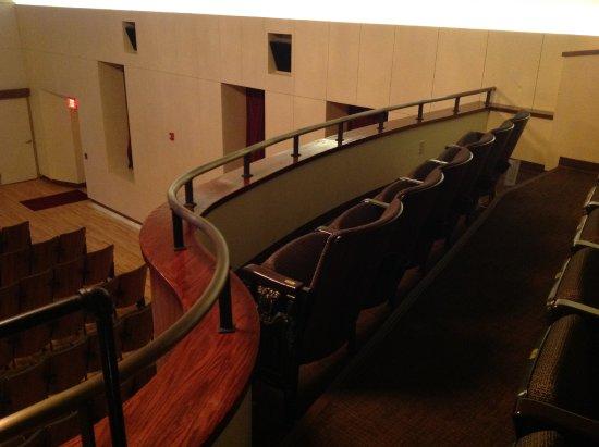 West Point Community Theatre