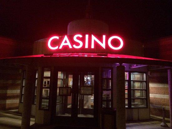 Wild Goose Casino