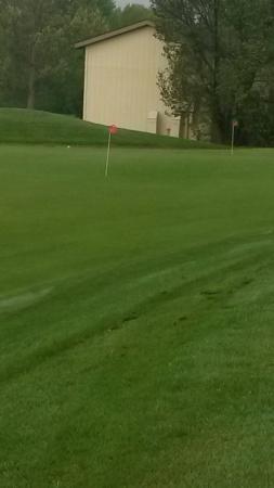 Wilkeshire Golf Course