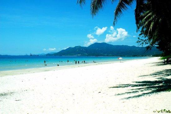 Strand von Doc Let