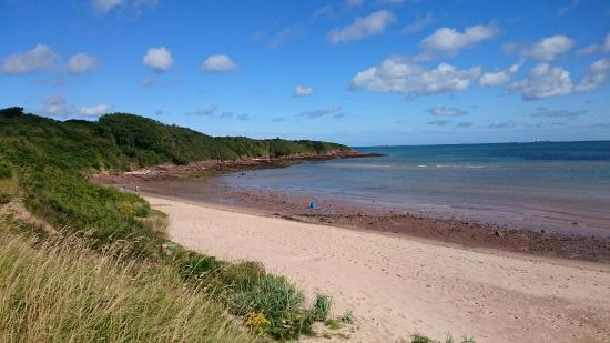 Traeth Lligwy