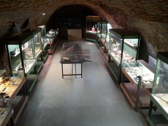 Musée Armand Viré