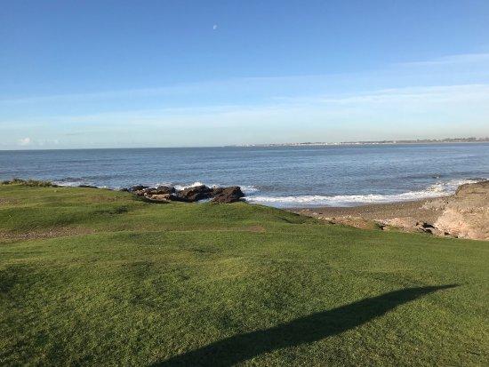 Ogmore By Sea Beach