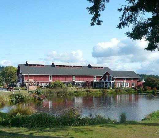 Greenbank Farm