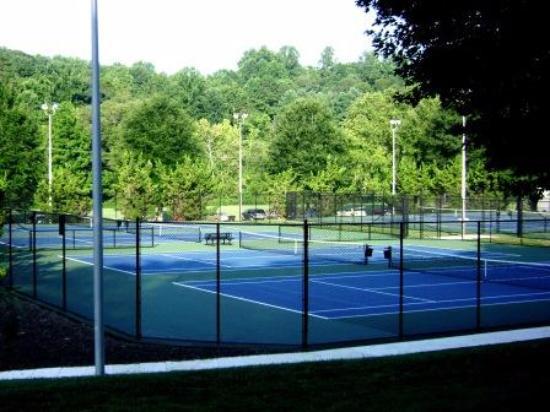 Elkin City Park