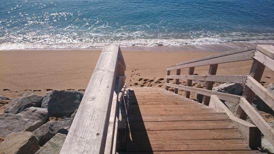 Playa de la Mora