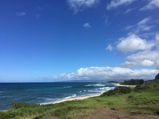 Mokuleia Beach Park
