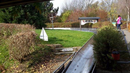 Rodelpark Oberoderwitz