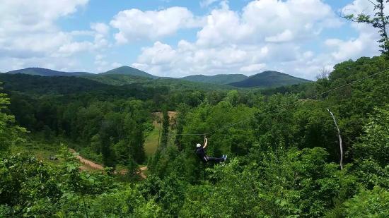 Cherokee Valley Ranch