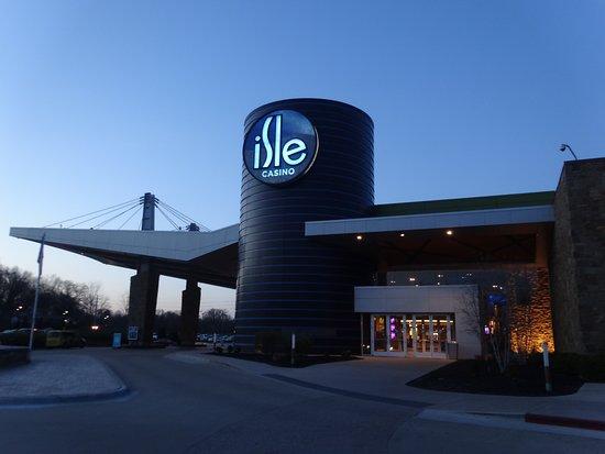 Isle of Capri Cape Girardeau