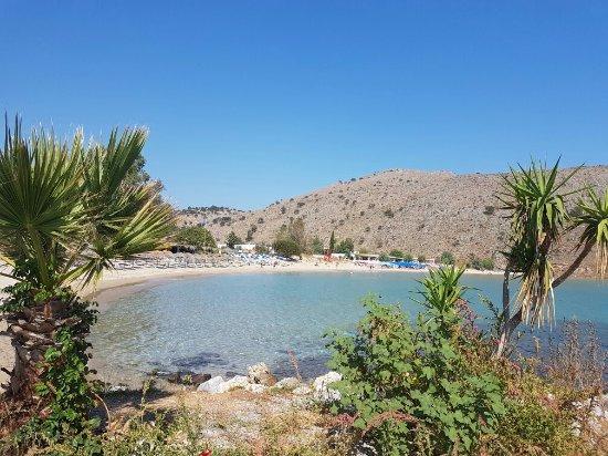 Παραλία Καλυβάκι