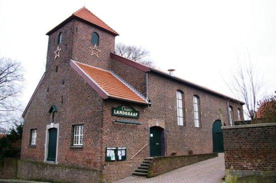 Theater Landgraaf
