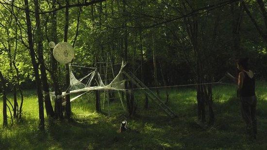 Ecomusée du Véron