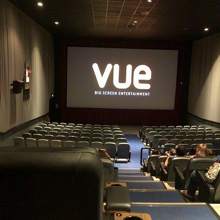 Vue Cinema