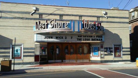 West Shore Theater