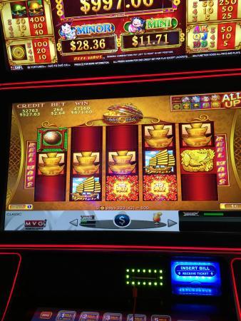 Miami Valley Gaming Casino