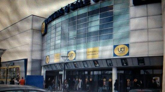 UCI Cinemas Curno
