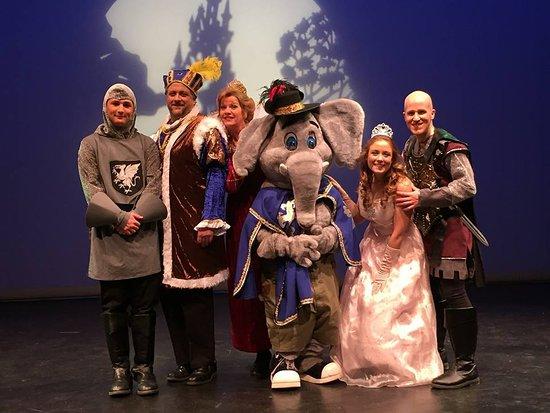 Racine Theatre Guild