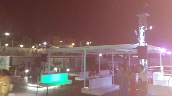 Oplonti Beachclub