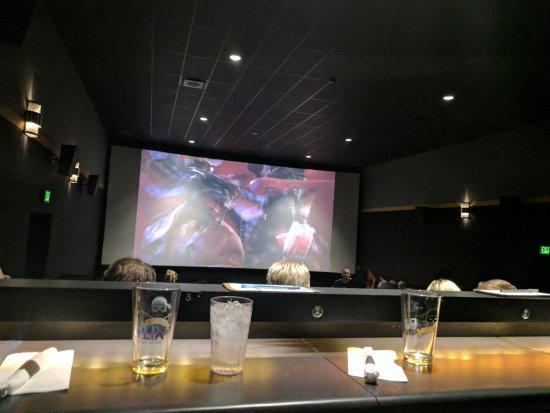 Flix Brewhouse