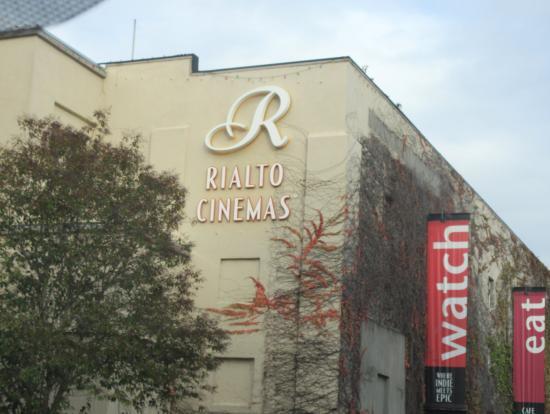 Rialto Cinemas