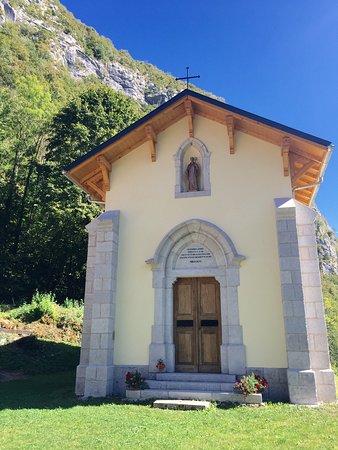Chapelle de Saint-Clair