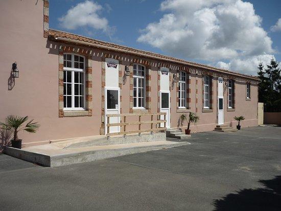 Le Chatbaret