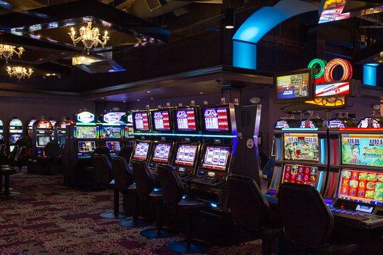 Artesian Casino
