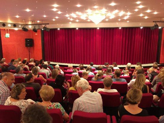 Kleines Theater