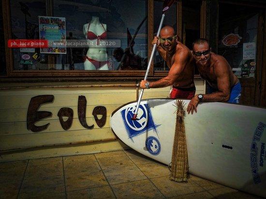 Eolo